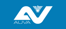 Auva Logo
